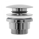 Afvoerplug klikwaste Rea diverse kleuren