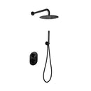 Luzi inbouw doucheset met box en thermostaat