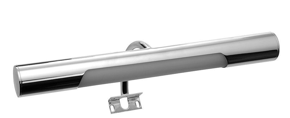 Opzet LED badkamer spiegel verlichting 30cm Andrea