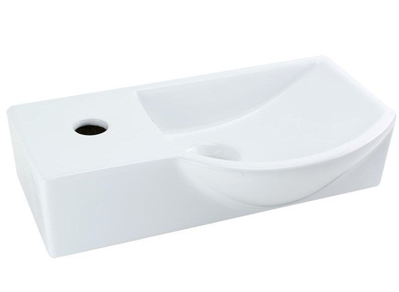 Keramische fontein Bee L/R