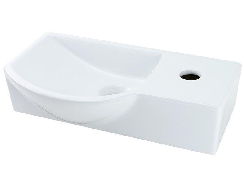 Keramische fontein Bee L/R