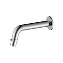 Inbouw fonteinkraan inkortbaar Luzi Rond div. kleuren