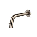 Inbouw fonteinkraan inkortbaar Luzi Rond div. kleuren