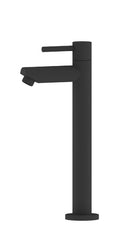 Hoge fonteinkraan opbouw Luzi High Diverse kleuren