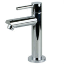 Fonteinkraan Luzi rond