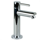 Fonteinkraan Luzi rond