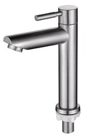 Fonteinkraan Luzi rond RVS