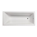 Ligbad 170x75x48cm Acryl wit Sanotechnik Gala