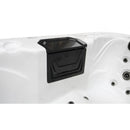 Buitenspa Whirlpool bad 5 persoons Sanotechnik Tahiti 200x200x88cm
