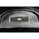 Massage buitenbad Sanotechnik whirlpool Fiji Pearl Shadow Grey