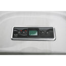 Buitenspa Whirlpool bad 5 persoons Sanotechnik Tahiti 200x200x88cm