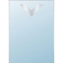 Badkamerspiegel 60x80cm indirecte LED verlichting