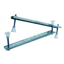 Badpoten ten behoeve van hoekbaden