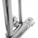 Opbouw doucheset met thermostaatkraan Bliss chroom