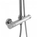 Opbouw doucheset met thermostaatkraan Bliss chroom