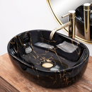 Keramische waskom Rea Amelia 48x34,5x13,5