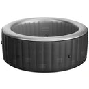 6 persoons buitenspa whirlpoolbad Sanotechnik Starry