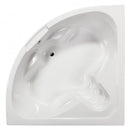 2-persoons hoekbad Sanotechnik Riviera