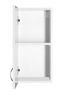 Badkamerkast hangend Simplex Eco 30x60x24 wit