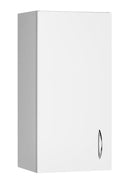 Badkamerkast hangend Simplex Eco 30x60x24 wit