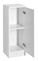 Lage kolomkast Simplex Eco 30x30x86