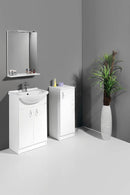 Lage kolomkast Simplex Eco 30x30x86