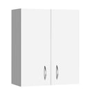 Badkamerkast hangend Simplex Eco 50x60x24 wit