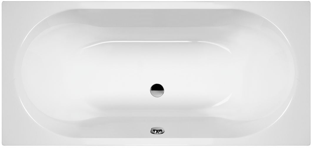 Inbouw ligbad 170x80 Scansani Doria