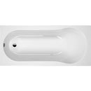 Inbouw Ligbad 160x75 Scansani Doria