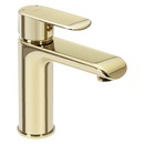 Lage wastafelkraan Rea Bloom 17cm eenhendel bediening div.kleuren